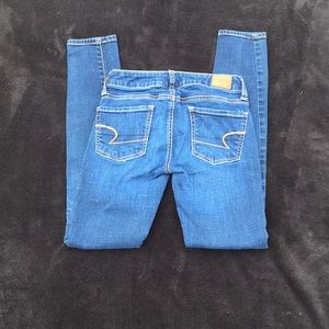 Women’s American Eagle Jegging Size 00s